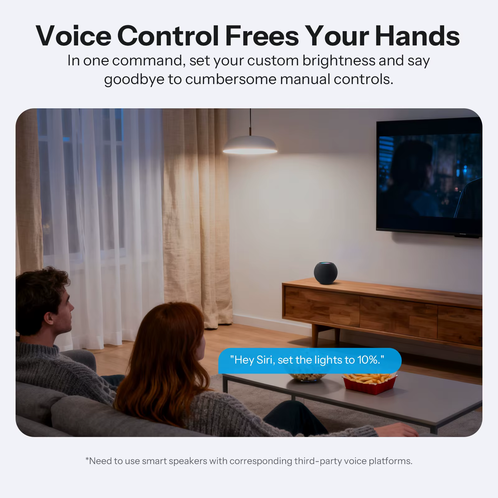 SONOFF MINI-DIM MINI extrême matière sur WiFi variateur large compatibilité d'éclairage compatible avec Google Apple Home Alexa