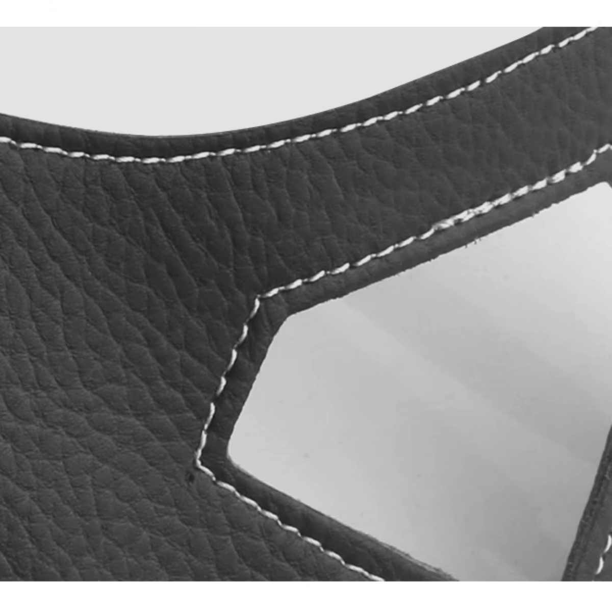 Miwayer Sax sangle de cou/longueur réglable en cuir Sax sangle d'épaule/pour accessoires d'instruments de musique Sax