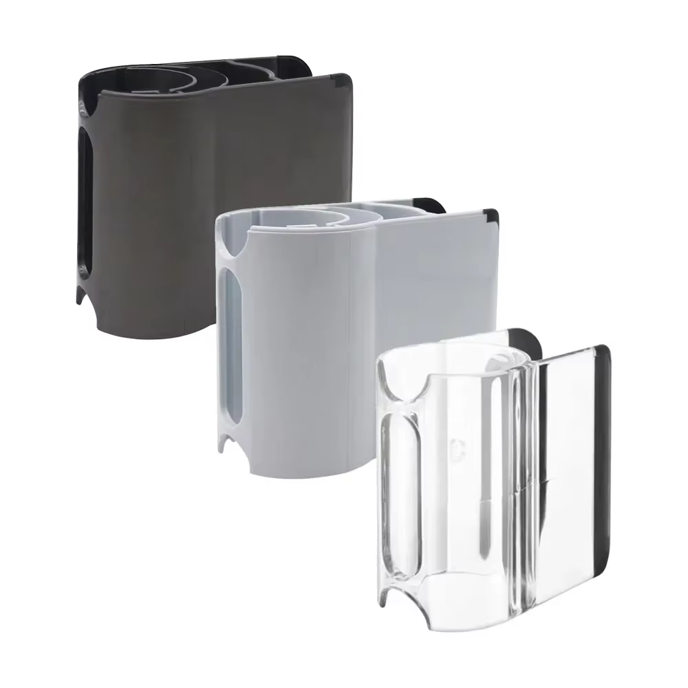 Clip de fixation de support d'accessoires pour aspirateur Dyson V7 V8 V10 V11, Clip de rangement de tête d'aspiration