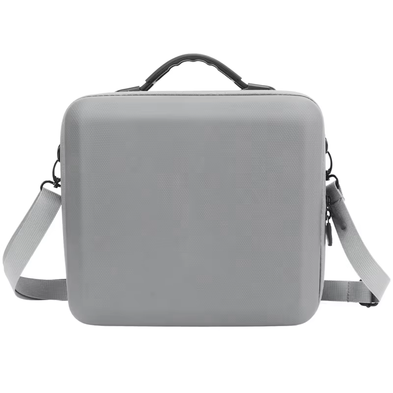 A99E-Portable mallette de transport sac de rangement avec Double pour DJI RS3 Mini étui de transport pour DJI RS 3 Mini