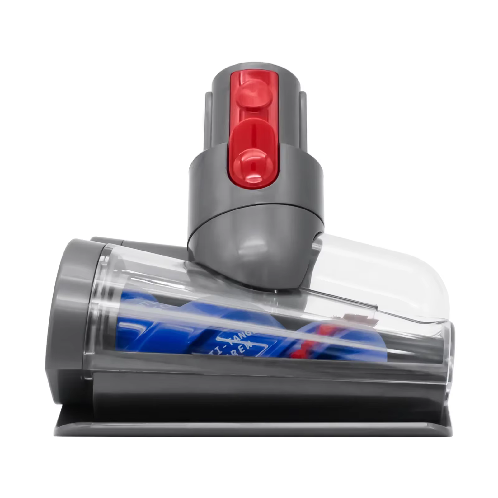 Tête de brosse à dépoussiérer électrique sous vide, accessoire pour Dyson V7 V8 V10 V11 V15 pour canapés, lits et sièges de voiture