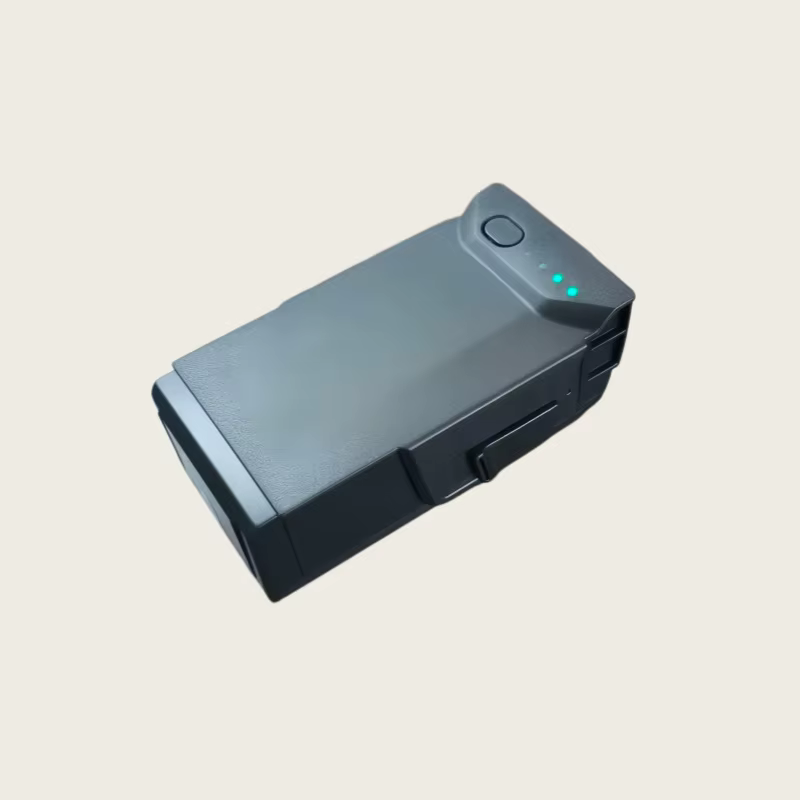 Batterie Mavic Air 2375mAh 11.55V 21 minutes d'autonomie de vol Batterie de vol intelligente de remplacement Compatible avec Mavic Air UAV Nouvelle