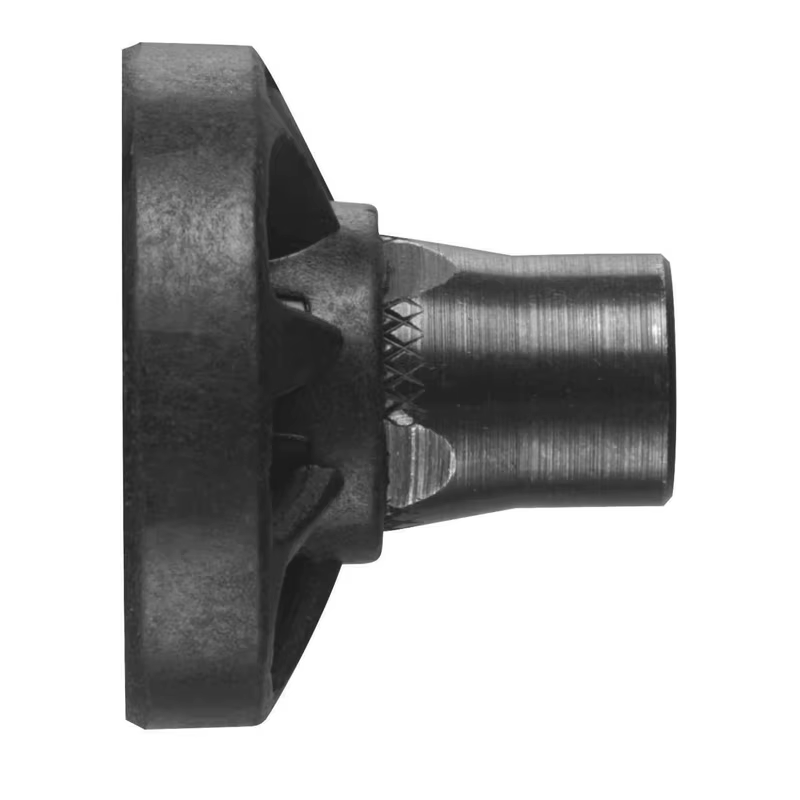Dremel-Souffleur de poussière 490, accessoire d'outil lointain pour le ponçage et la gravure automobile, s'adapte à Dremel 8000, 4000, 3000, 200, 8220