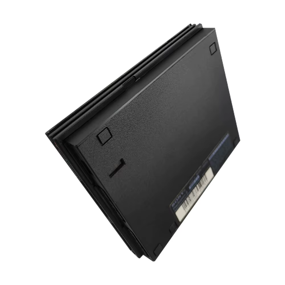 Mini console de jeu vidéo PS2 Slim modifiée, routeur intégré pour les jeux SMB, carte de conversion HDMI, carte TF 128G