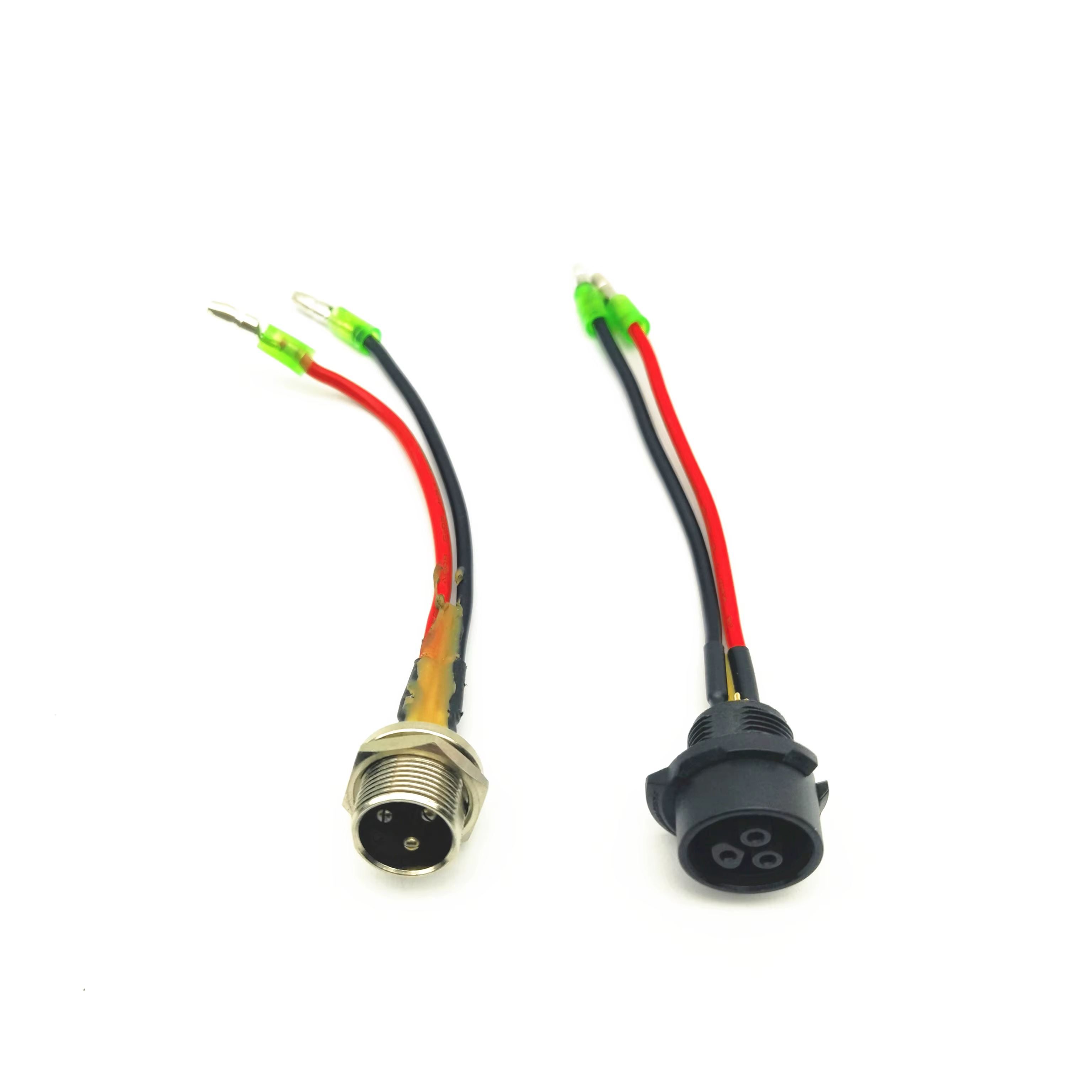 DUALTRON mini DTmini port de connexion de batterie auxiliaire chargeur d'interface de charge de mini scooter électrique MINIMOTORS