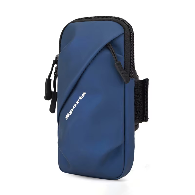 Support de téléphone de course, sacs de Jogging pour iPhone, brassard de sport universel étanche, sac de bras, accessoire de course