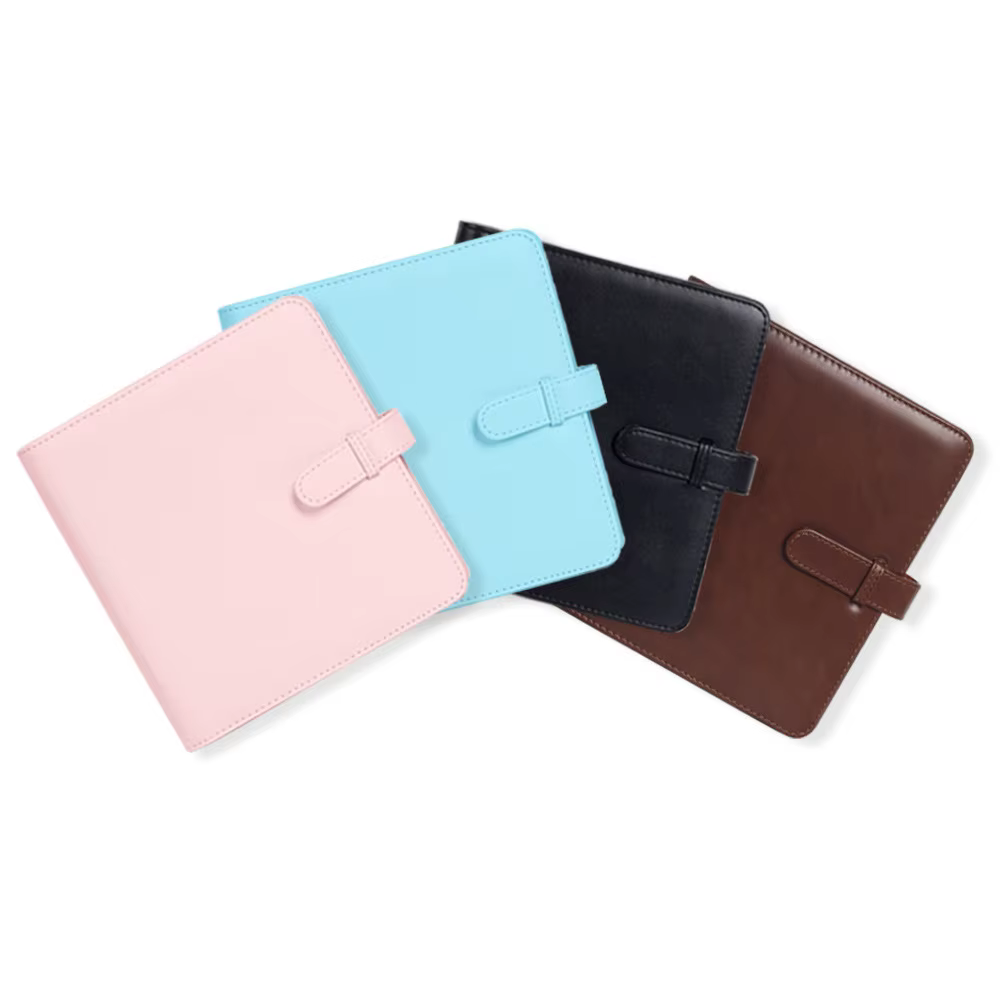 1 pc, 288 poches Album Photo pour Instax Square SQ1/SQ6/SQ10/SQ20/SQ40 appareil Photo Kodak Mini 3 carré, Mini Shot 3 carré
