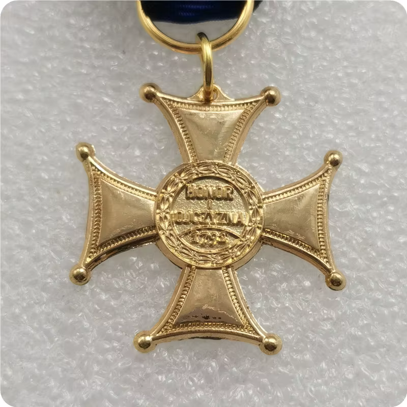 Ordre de Virtuti Militari