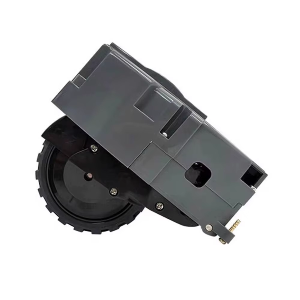 Roue motrice WoodGenio pour iRobot Roomba série 500 600 700 800 900