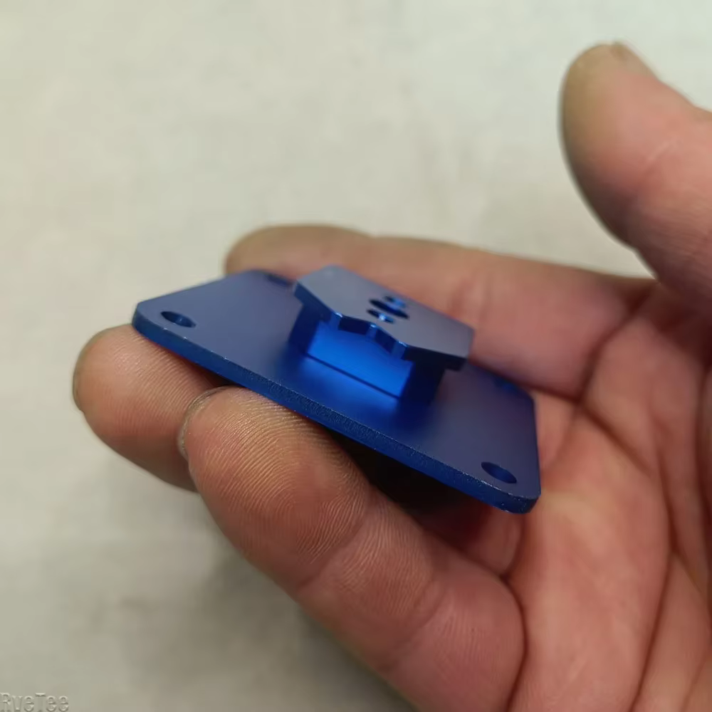 Nouveau sac à outils en aluminium, accessoire de Modification à suspension rapide pour support de sécurité TAJIMA, pochette de ceinture à outils
