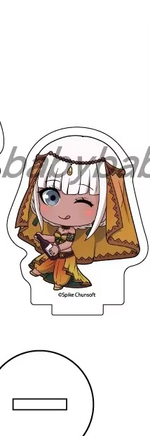 Jeu V3 Mini figurines poupée Anime Ryoma Hoshi Ouma Kokichi Yumeno Himiko supports en acrylique modèle Cosplay jouet pour cadeau