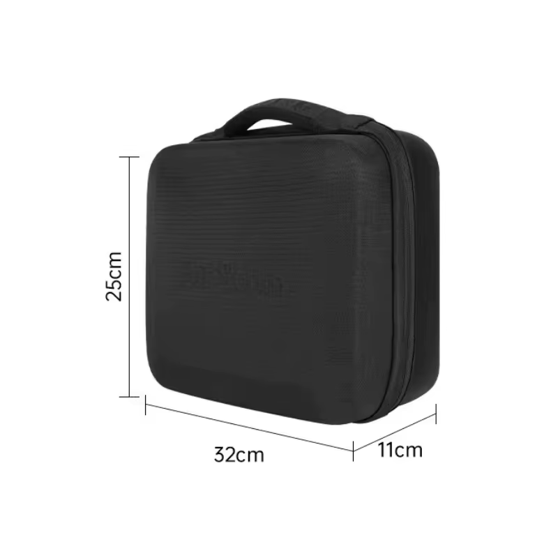 Sac de rangement pour DJI RS5 RS4 Boîte de rangement RS3 Sac de rangement anti-poussière RS 3mini Sac de rangement