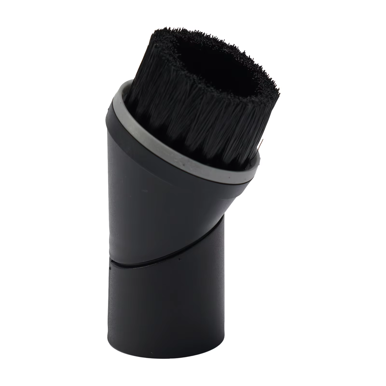 Brosse ronde pivotante, fixation de brosse d'époussetage pour aspirateur Miele série S SSP-10, 07132710 Accessoires pour aspirateur 35 mm