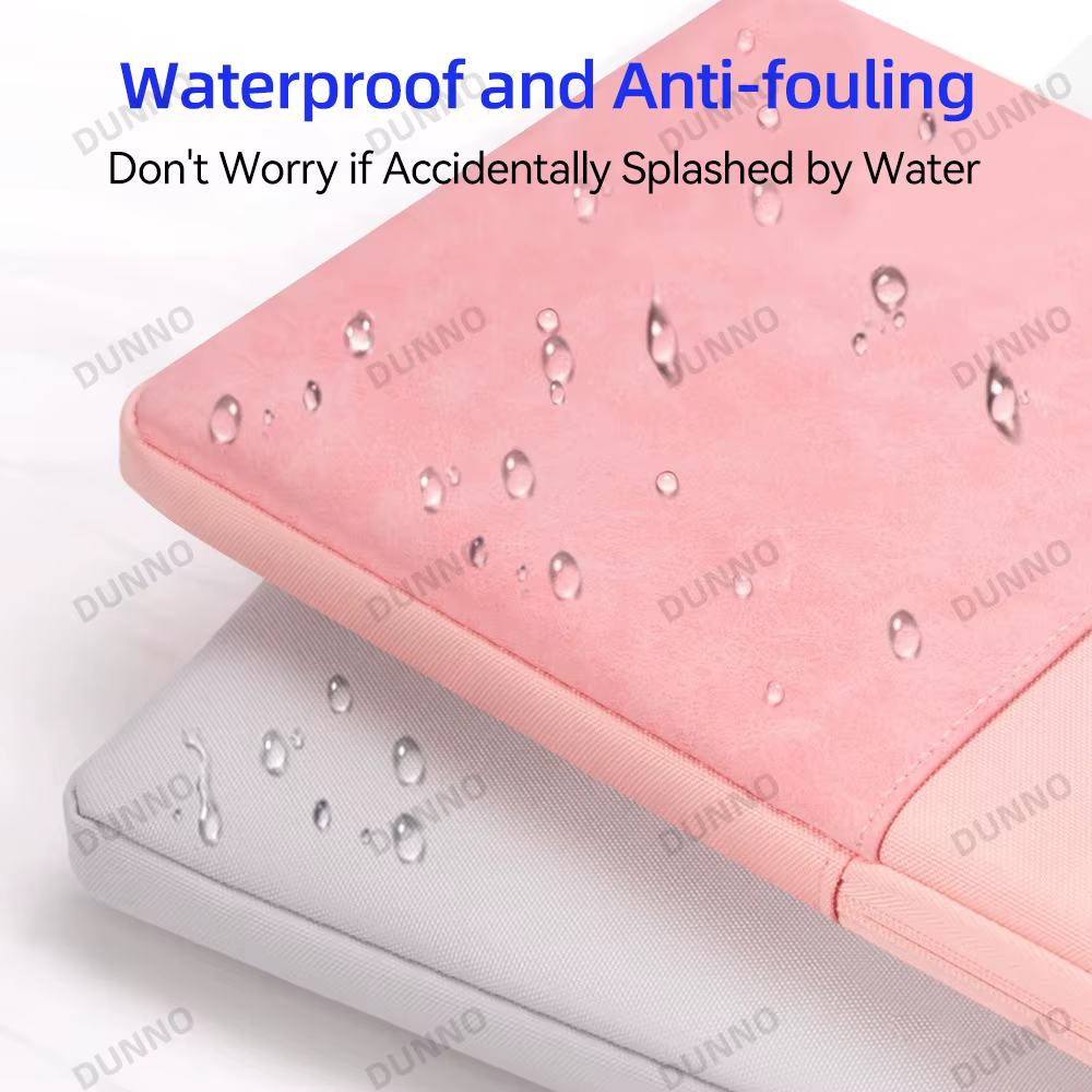 Sac pour tablette pour iPad 6-13 pouces Air 2025, Samsung Xiaomi Pad Lenovo, sac à main pour iPad Mini 6 Kindle Paperwhite