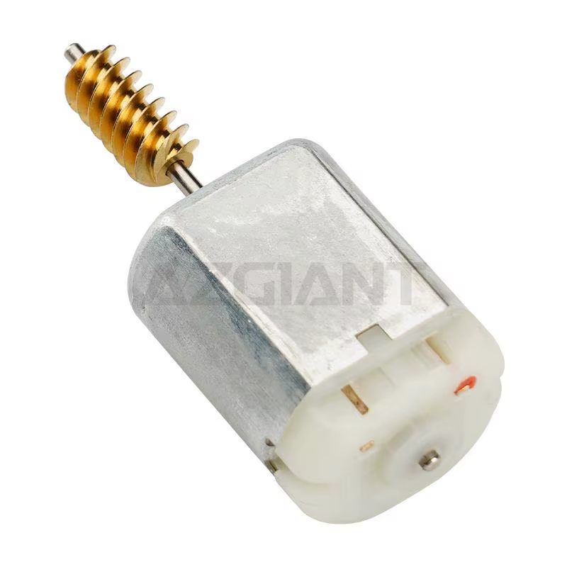 Mini moteur 12V pour actionneur de serrure de porte VW Multivan, commande centrale, côté conducteur, 2004-2015
