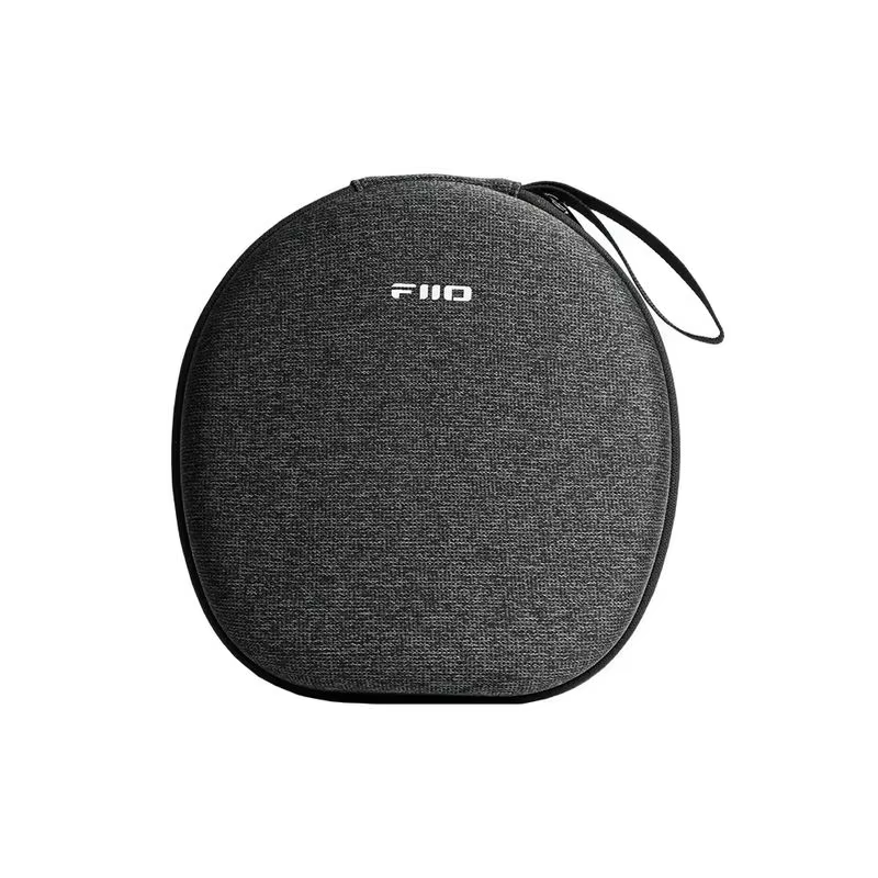 FiiO NEST CANS MINI Sac de rangement portable pour écouteurs, sacoche de protection antichoc compatible avec EH11 EH13 JN3 WIND Anytime Mini