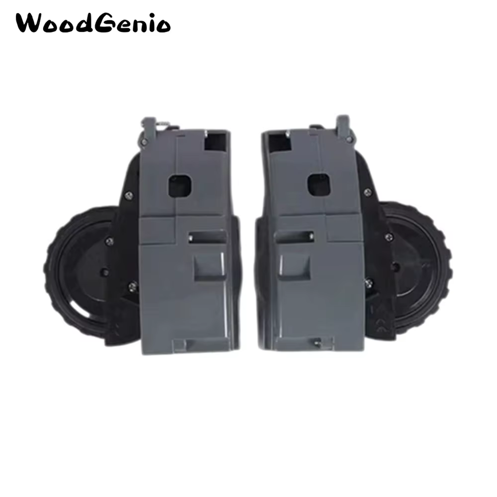 Roue motrice WoodGenio pour iRobot Roomba série 500 600 700 800 900