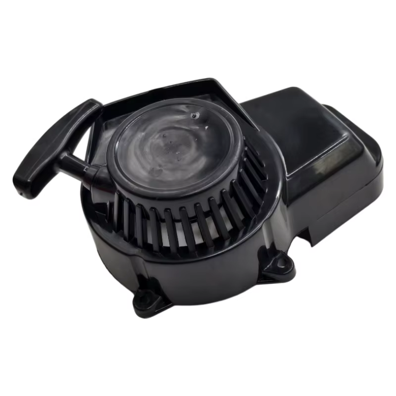 Mini Quad Dirt Bike Pull Start Recoil Starter 47Cc 49Cc pour moteurs 2 temps Minimoto Mini Moto