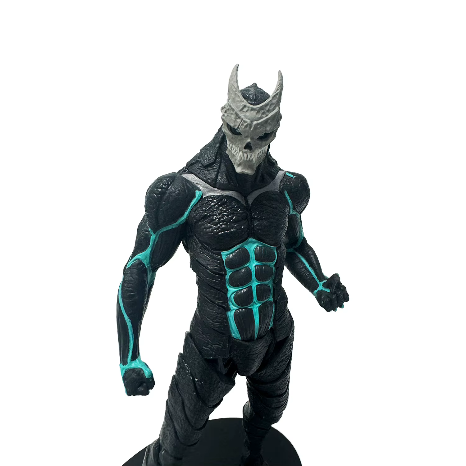 Anime Luminasta KAIJU NUMÉRO DE OUT Kaiju No. 8 figurines d'action Kafka Hibino Reno Mina, jouets pour garçons et filles, modèle cadeau 21cm