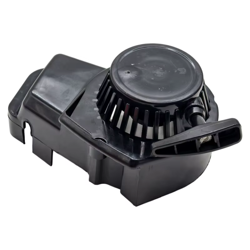 Mini Quad Dirt Bike Pull Start Recoil Starter 47Cc 49Cc pour moteurs 2 temps Minimoto Mini Moto