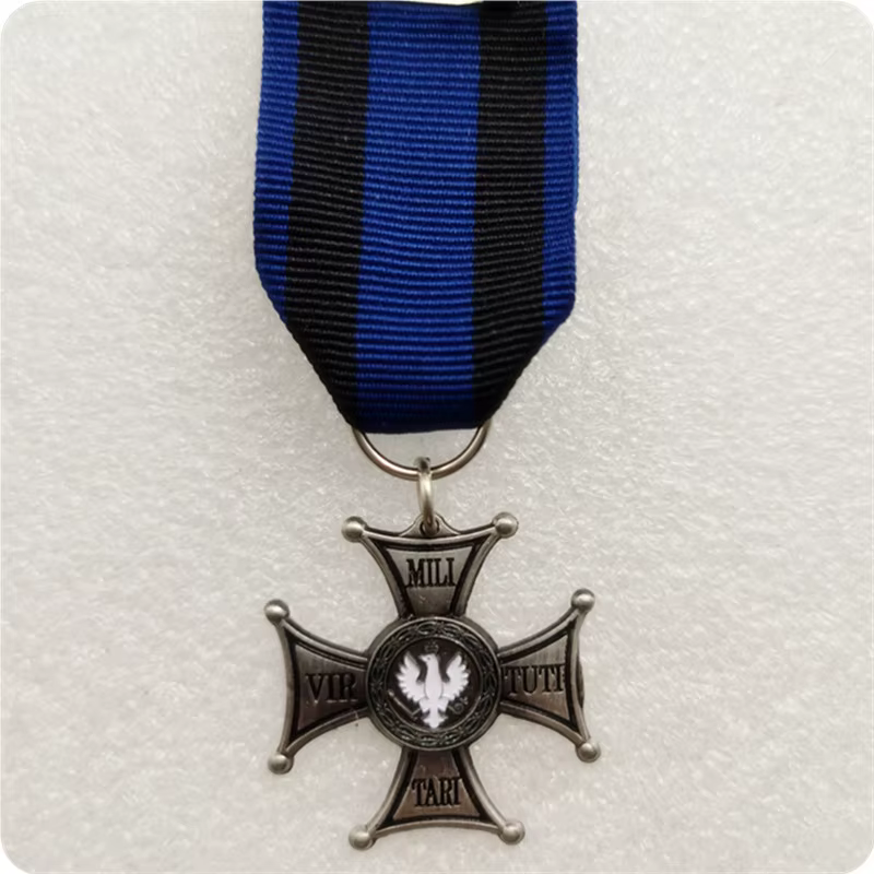 Ordre de Virtuti Militari