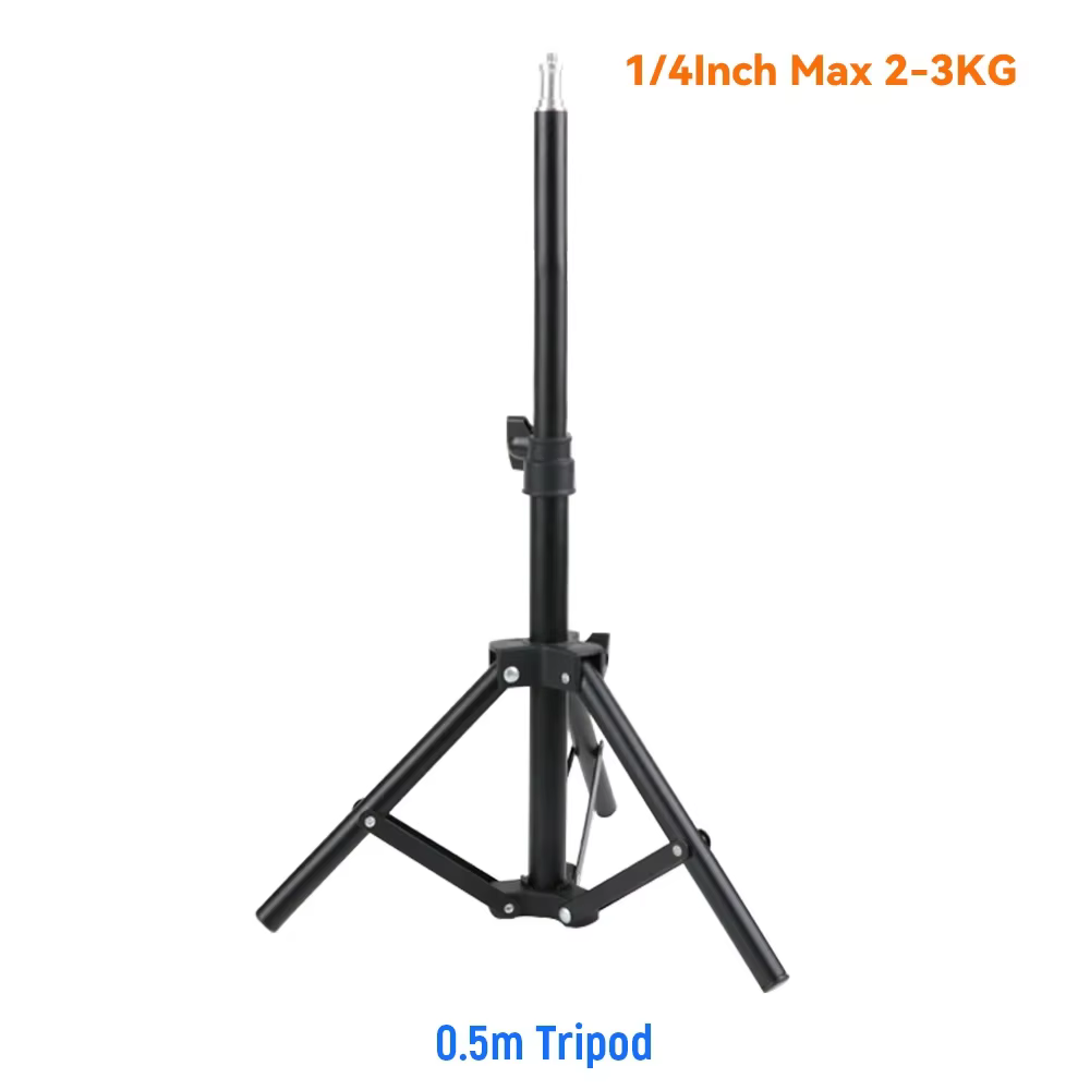 Mini trépied Stativ pour téléphone trépieds trépied pour téléphone support de caméra Mobile Tripe support poulpe pince Smartphone monopode 