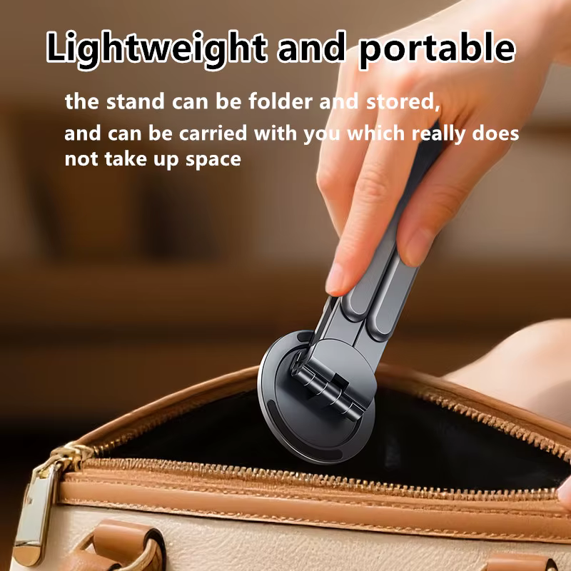 Support réglable pour ordinateur Portable, pliable, moniteur d'ordinateur pour Macbook Air, iPad, téléphone, tablettes, accessoires de Base