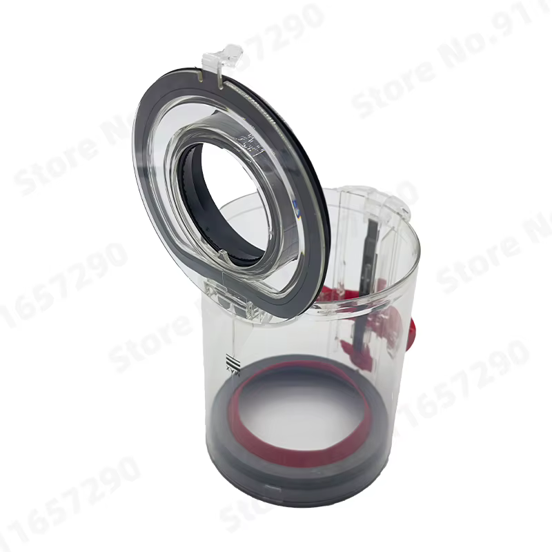 Pièces de rechange pour aspirateur à main sans fil Dyson V10 V11, édition accessoire, récipient à poussière