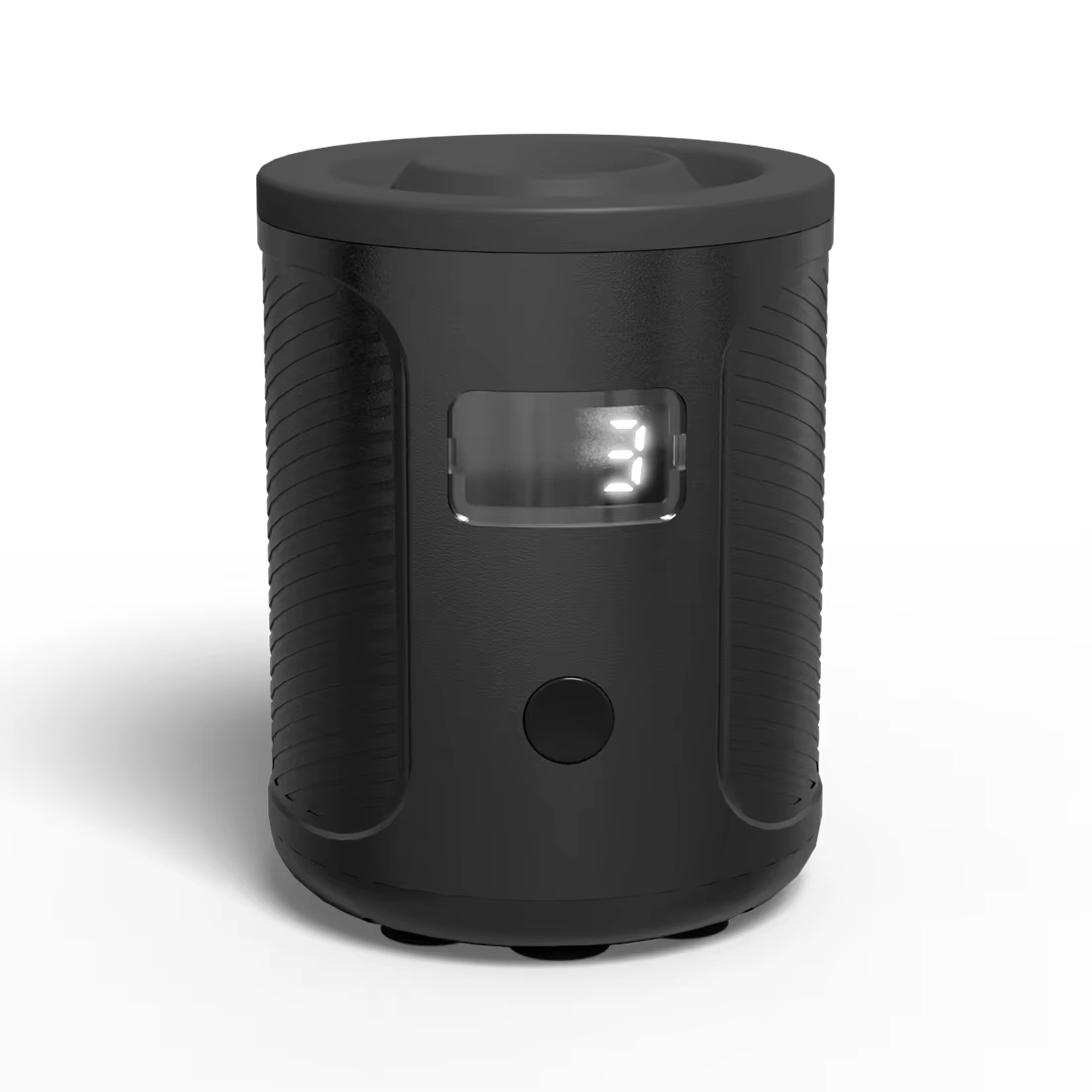 Mini mélangeur Vortex, agitateur d'encre pigmentée pour tatouage, avec interrupteur tactile automatique et 3 réglages à trois vitesses, outil de tatouage à Base antidérapante