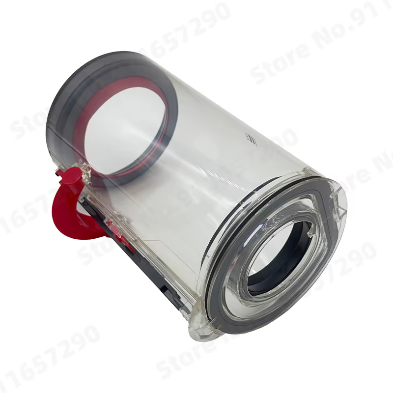 Pièces de rechange pour aspirateur à main sans fil Dyson V10 V11, édition accessoire, récipient à poussière