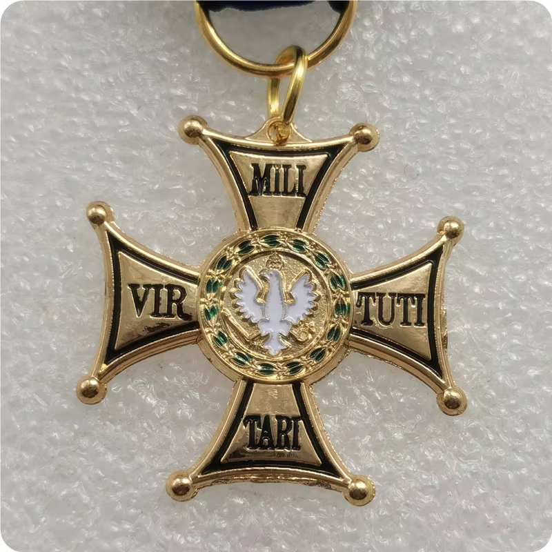 Ordre de Virtuti Militari
