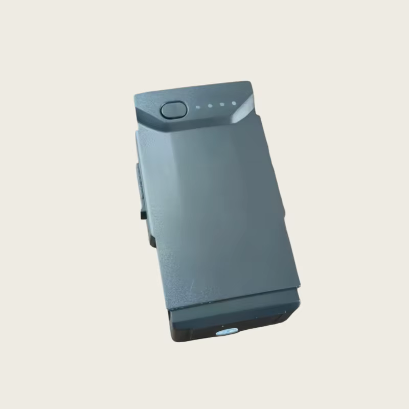 Batterie Mavic Air 2375mAh 11.55V 21 minutes d'autonomie de vol Batterie de vol intelligente de remplacement Compatible avec Mavic Air UAV Nouvelle