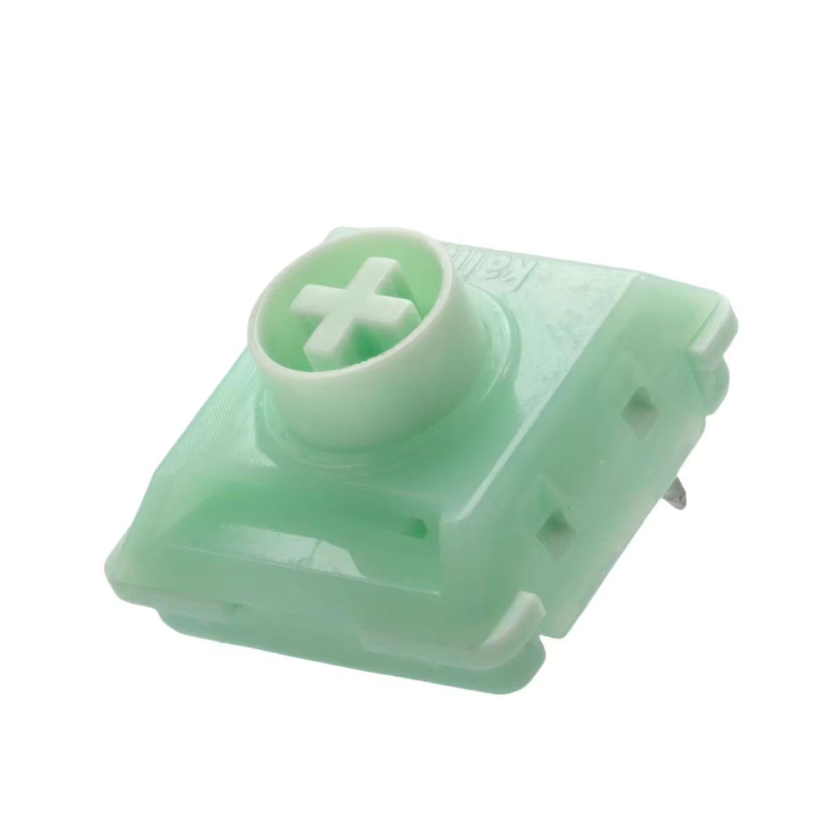 Kailh Mini interrupteur quatre saisons clavier à profil bas printemps été automne hiver Mini clavier mécanique interrupteur 1353 hitbox