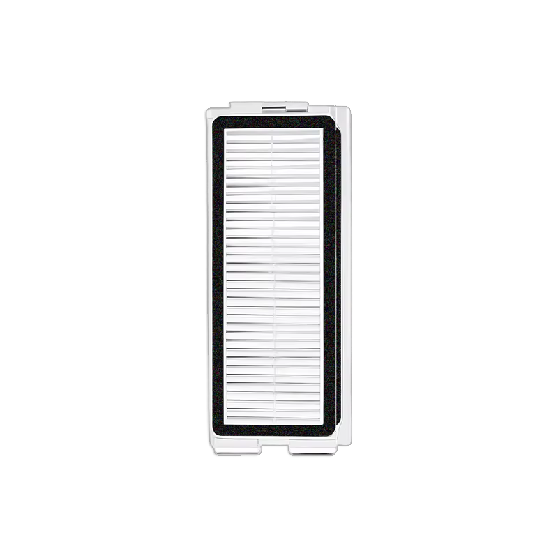 Accessoires pour aspirateur Robot JONR P20 PRO / T5 Pro, brosse latérale principale, filtre Hepa, sac à poussière en tissu de vadrouille de remplacement