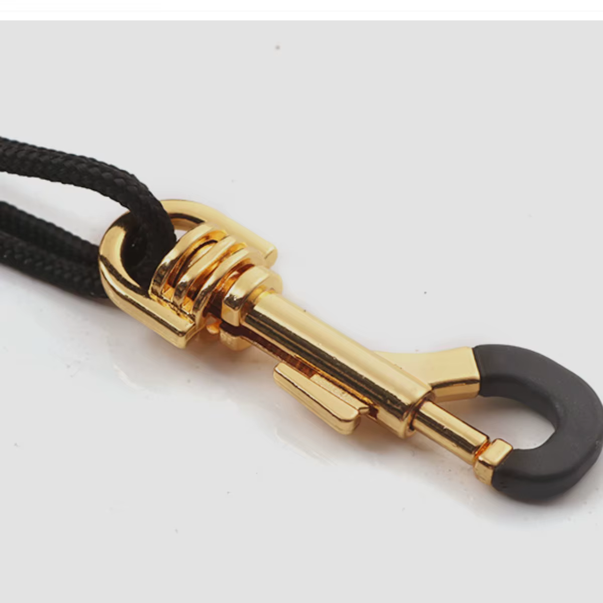 Miwayer Sax sangle de cou/longueur réglable en cuir Sax sangle d'épaule/pour accessoires d'instruments de musique Sax