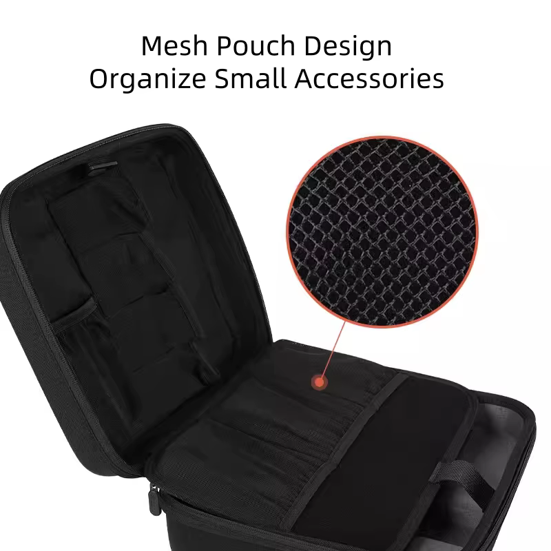 Sac de rangement pour DJI RS5 RS4 Boîte de rangement RS3 Sac de rangement anti-poussière RS 3mini Sac de rangement