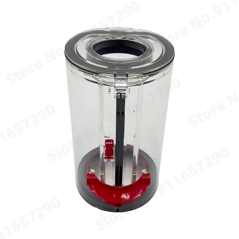 Pièces de rechange pour aspirateur à main sans fil Dyson V10 V11, édition accessoire, récipient à poussière