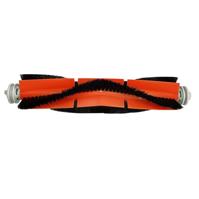 A98G-Kit d'accessoires de remplacement pour aspirateur et vadrouille comprenant des brosses principales et latérales.