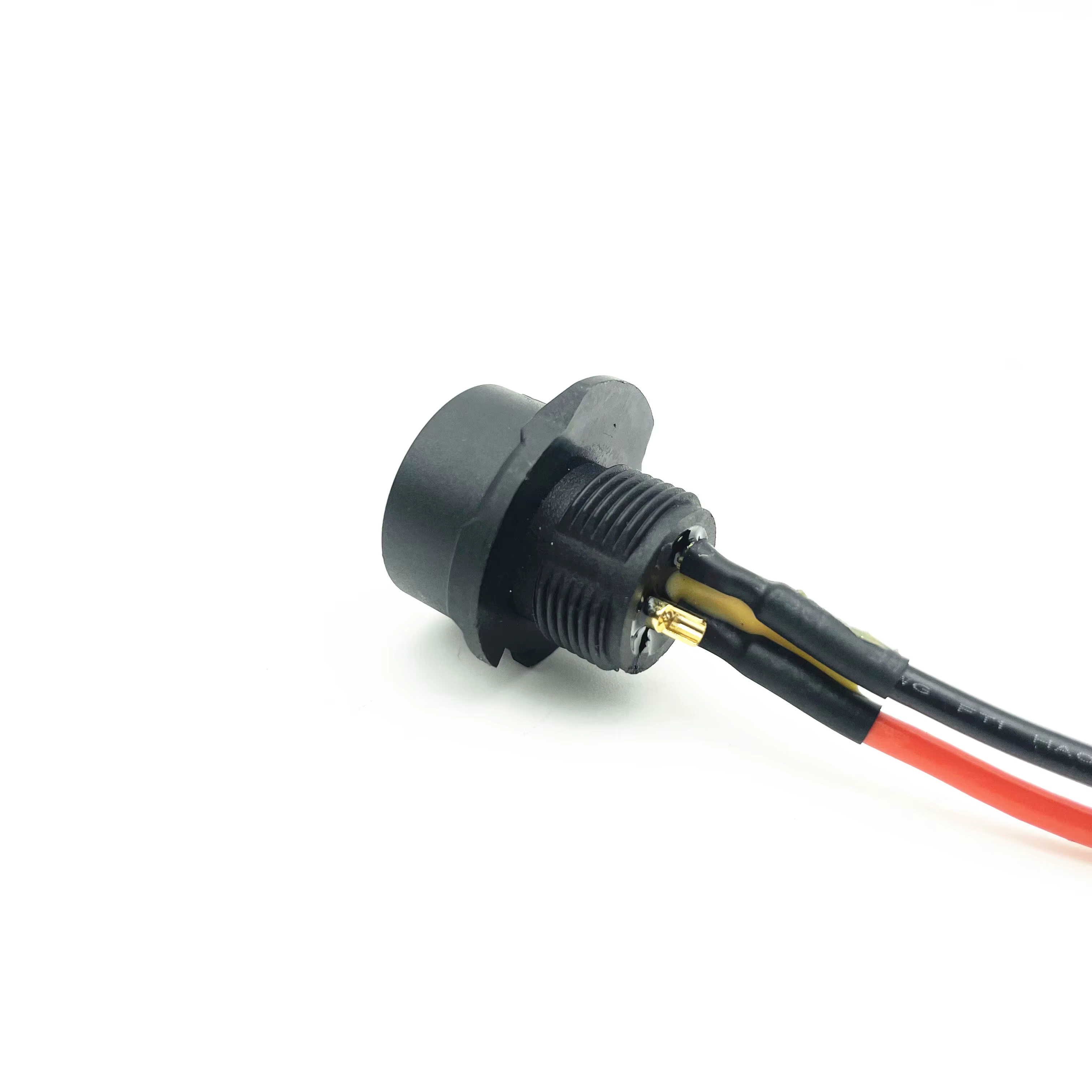 DUALTRON mini DTmini port de connexion de batterie auxiliaire chargeur d'interface de charge de mini scooter électrique MINIMOTORS