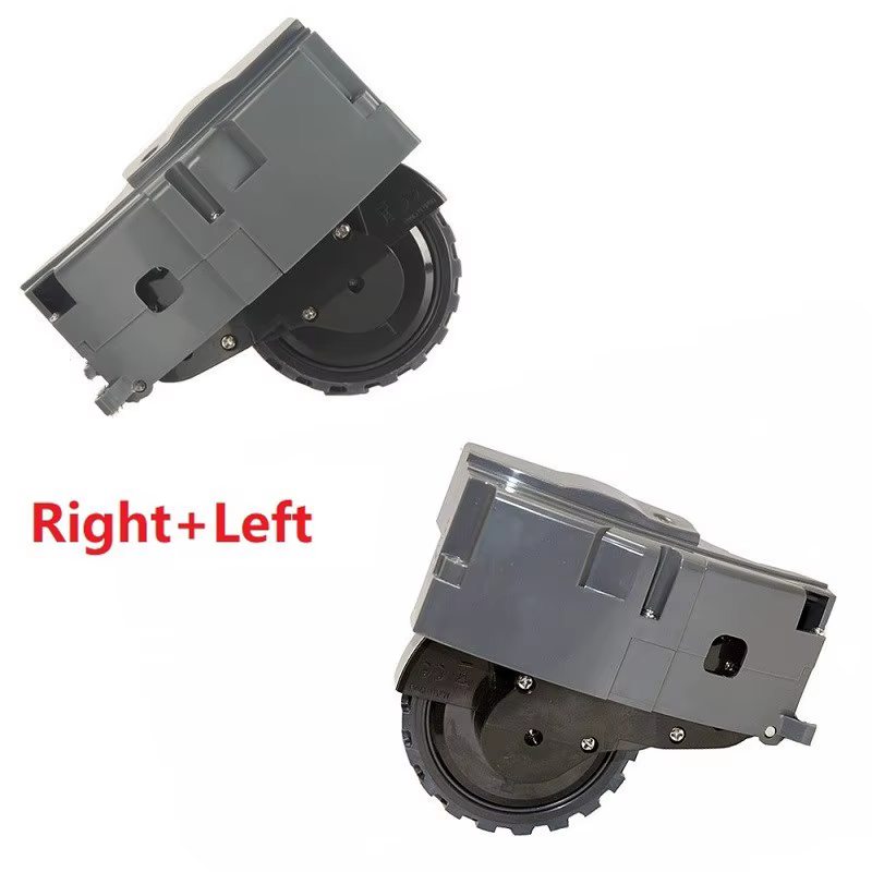 Accessoires pour IROBOT ROOMBA, roues gauche et droite, 529 595 650 760 770 780 880
