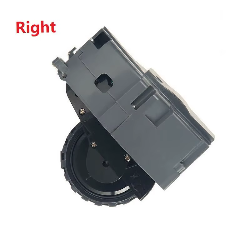 Accessoires pour IROBOT ROOMBA, roues gauche et droite, 529 595 650 760 770 780 880