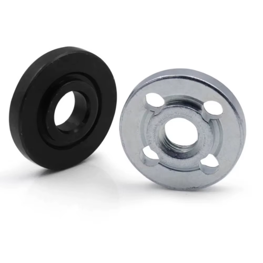 Adaptateur de tige de connexion pour perceuse électrique 10 mm vers meuleuse d'angle, ensemble d'adaptateurs pour disques de meulage et de coupe, accessoire pour outil électrique