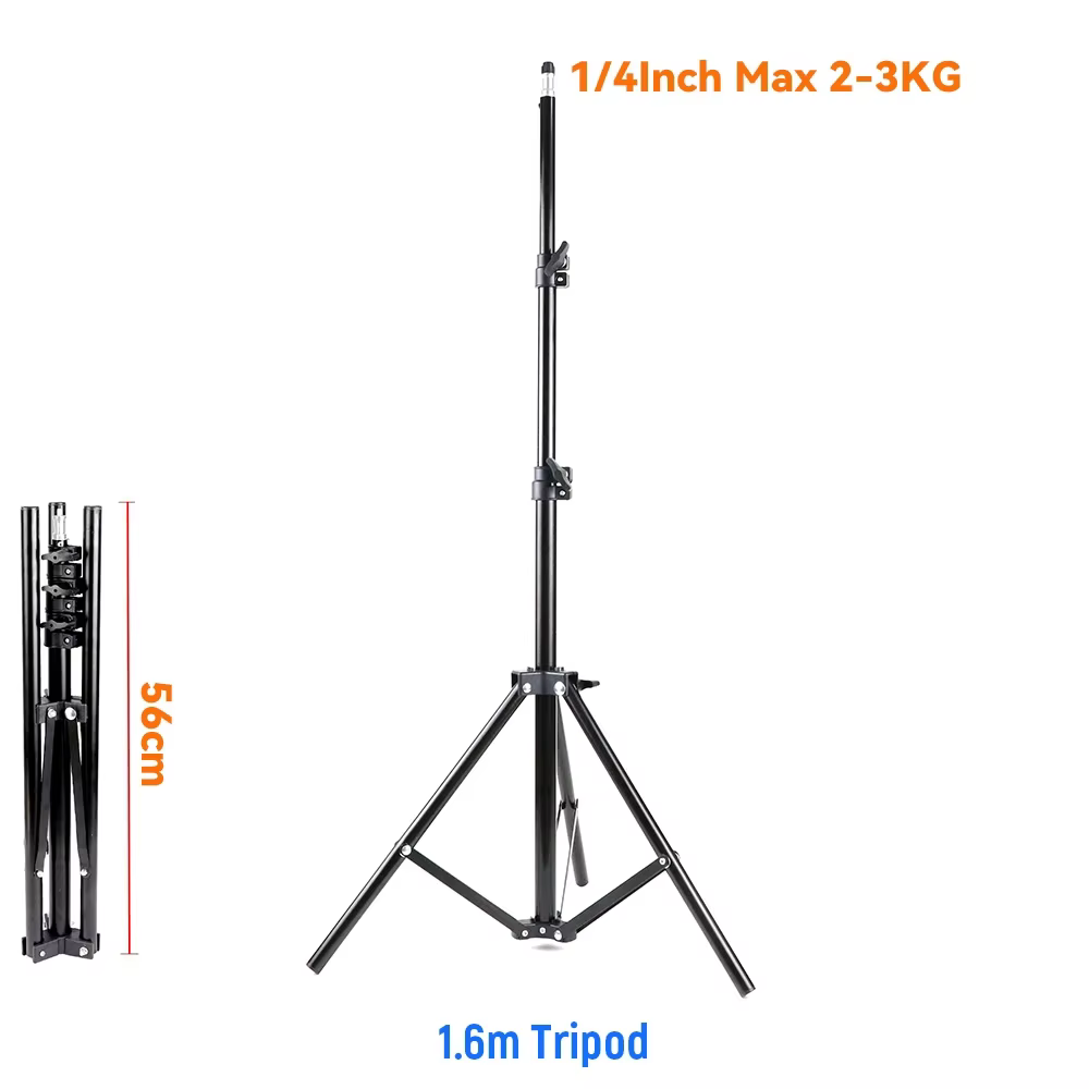 Mini trépied Stativ pour téléphone trépieds trépied pour téléphone support de caméra Mobile Tripe support poulpe pince Smartphone monopode 
