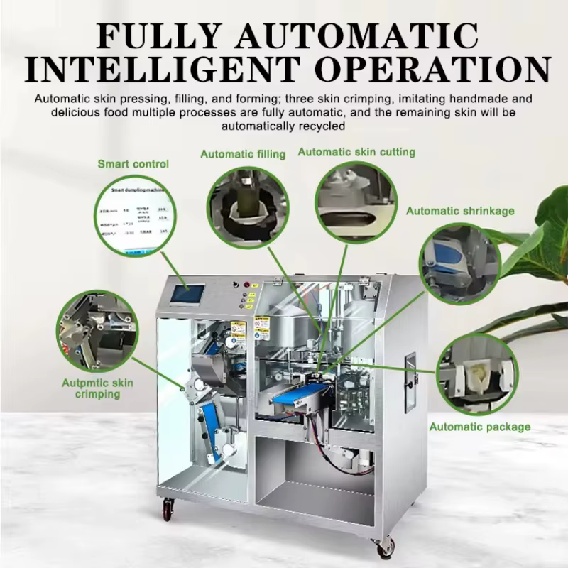 Machine à faire des raviolis, best-sellers, mini, usage domestique, 0 à 60 par minute, pour petites entreprises, hôtels, sur mesure