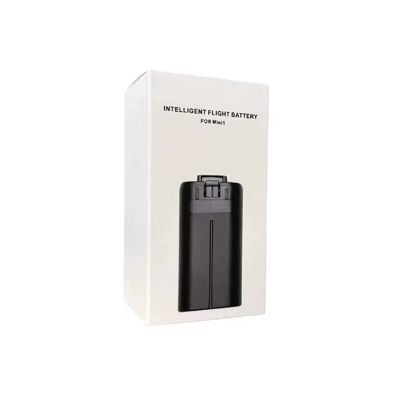 Batterie Li-ion pour Drone Smart Flight Mini 1, 2500mAh, 7.2V, Compatible avec les nouveaux accessoires de Drone Mavic