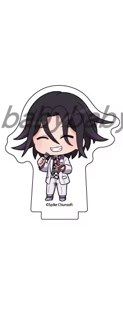Jeu V3 Mini figurines poupée Anime Ryoma Hoshi Ouma Kokichi Yumeno Himiko supports en acrylique modèle Cosplay jouet pour cadeau
