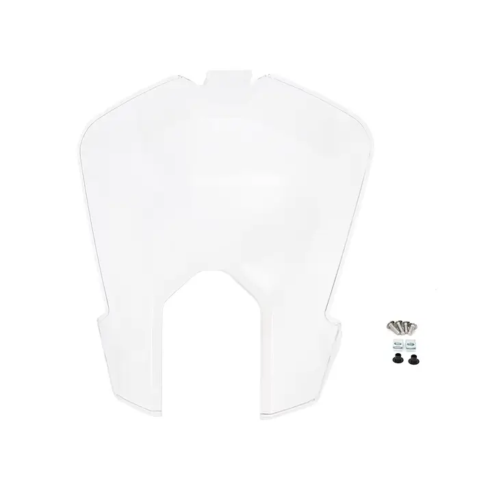 Couvercle de protection des phares de moto, accessoires pour SUPER ADVENTURE R Super Adventure S 129