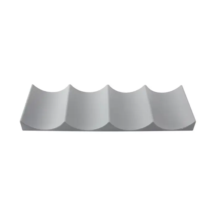 Porte-Bouteille de Vin Empilable T1, Seau pour Armoire de Garde-Manger, Réfrigérateur