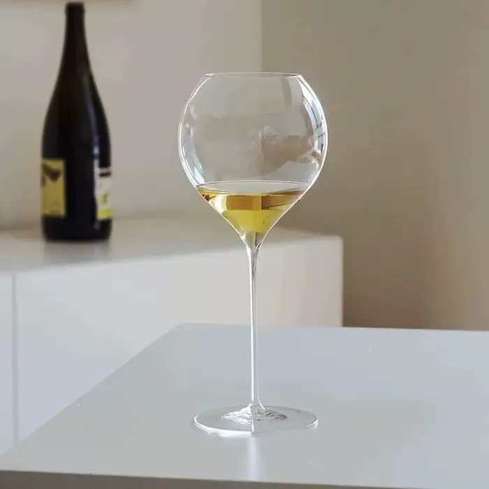 Verres à vin rouge ultra-fins de 500 ml, verres à vin blanc, verres à vin mousseux, verres à champag