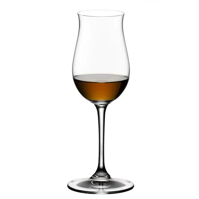 Verre à vin Cognac hédoniste, Design célèbre d'autriche, gobelet en cristal de whisky clair, alcool 